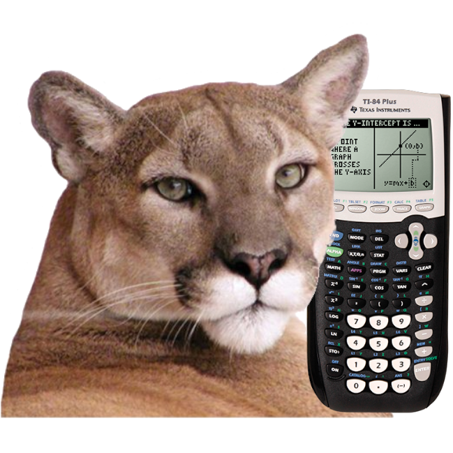 Cougar GPA